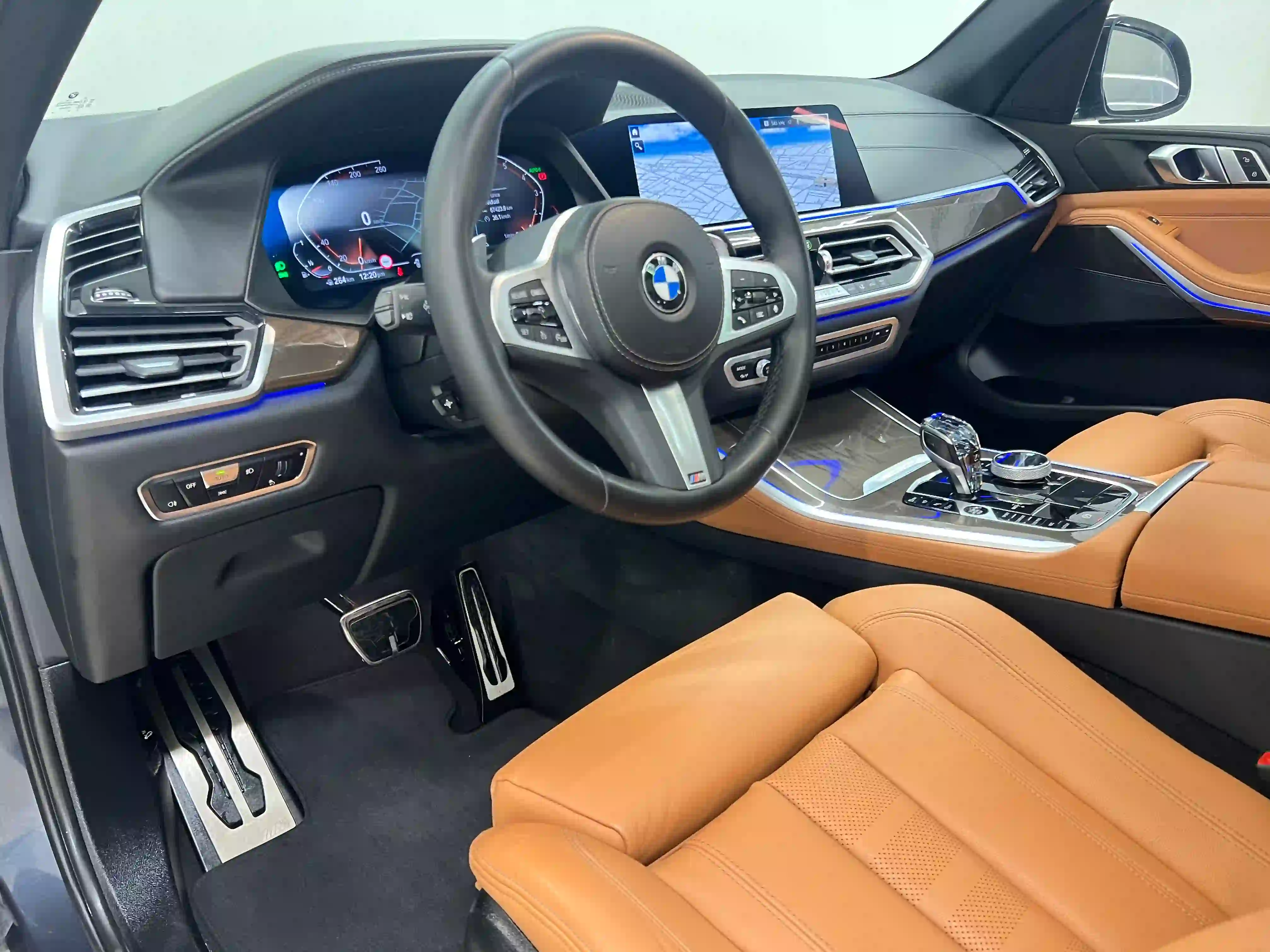 BMW X-Series X5-40i Msport 2023 - Image 4