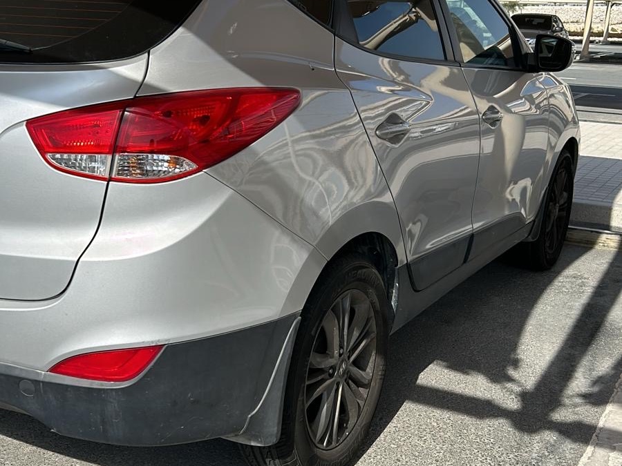 Hyundai Tucson 2015 - Image 2