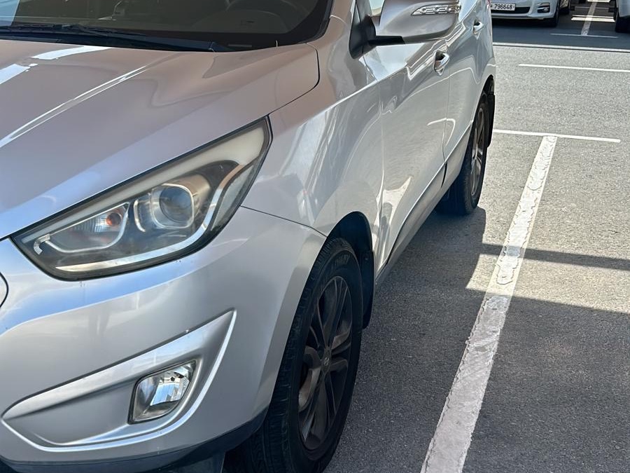 Hyundai Tucson 2015 - Image 3