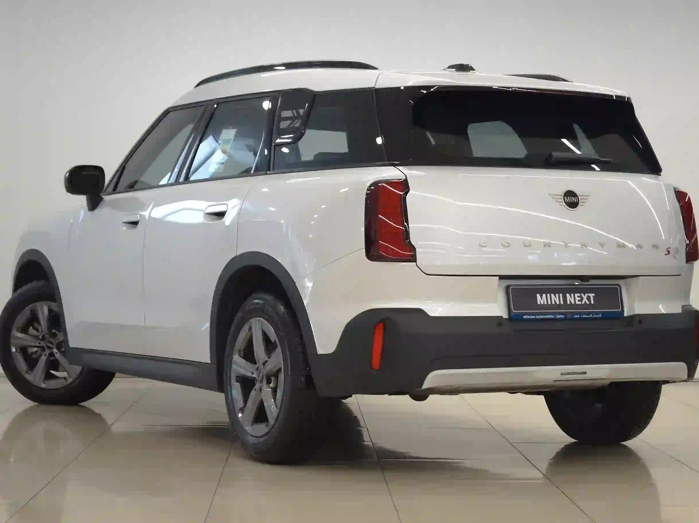 Mini Cooper Clubman S 2024 - Image 3