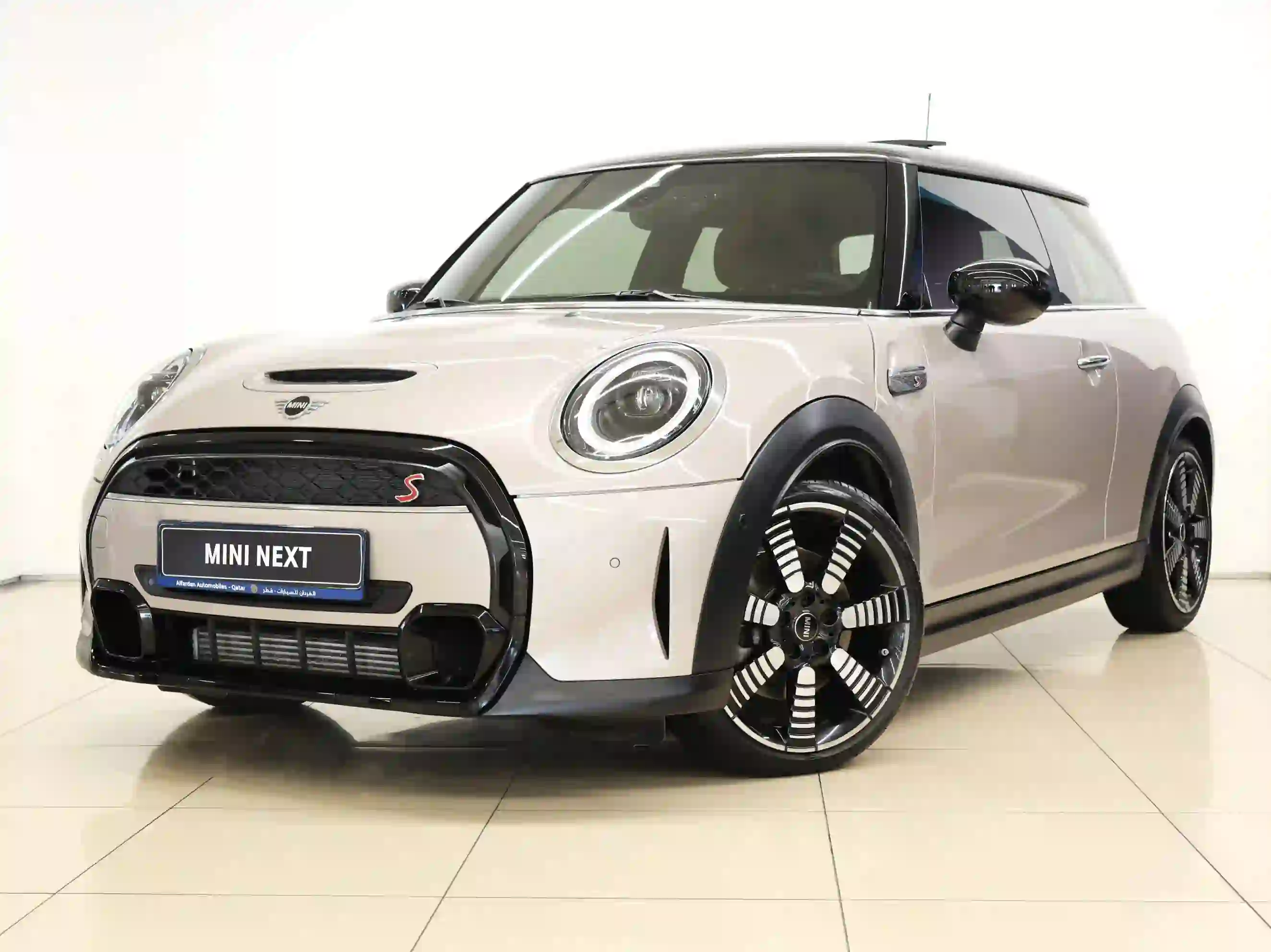 Mini Cooper Classic 2024