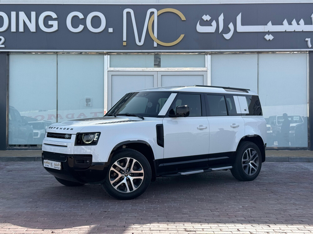 Land Rover Defender X Dynamic 2023 - Image 3
