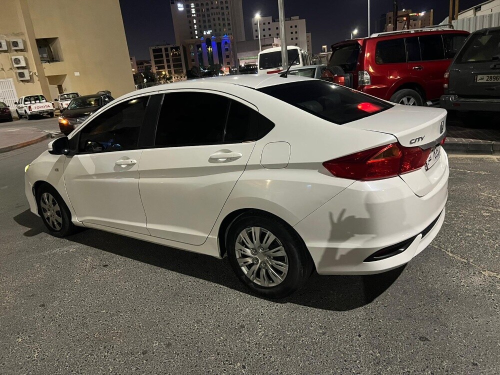 Honda City 2019 - Image 2