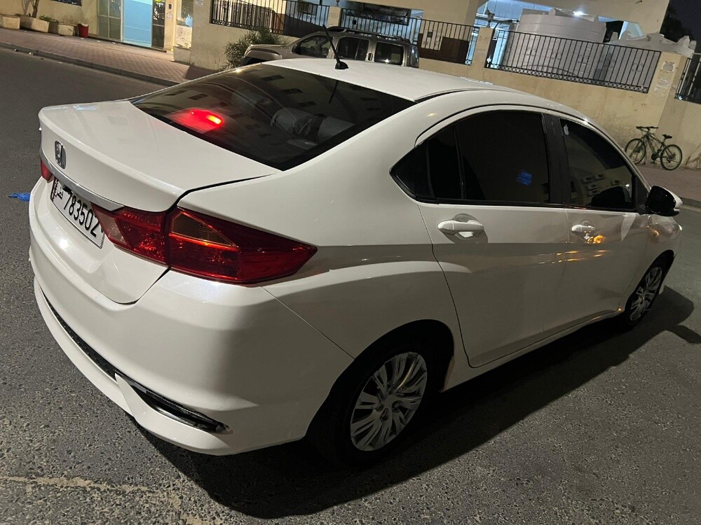 Honda City 2019 - Image 3