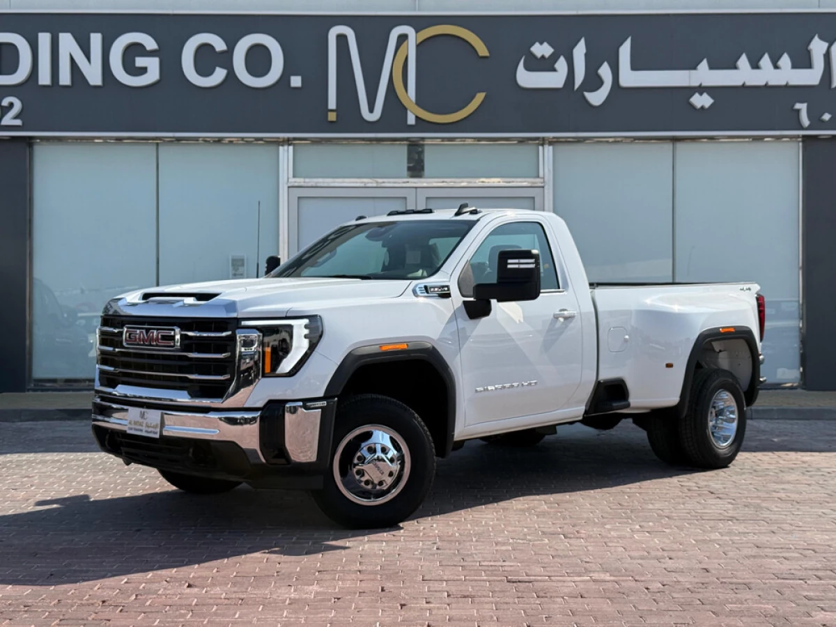 GMC Sierra SLE 2025