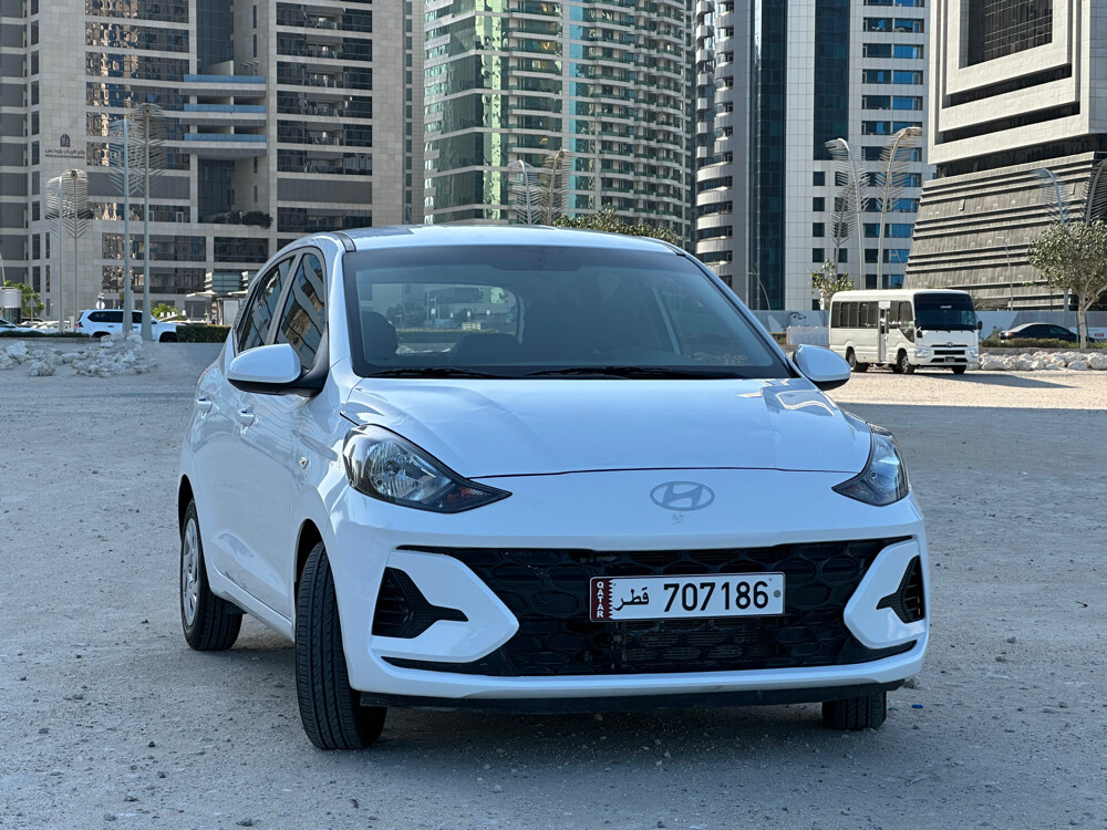 Hyundai i10 2025 - Image 2