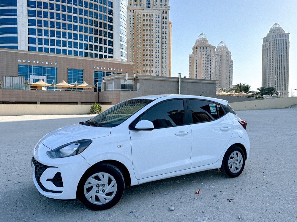 Hyundai i10 2025 - Image 3