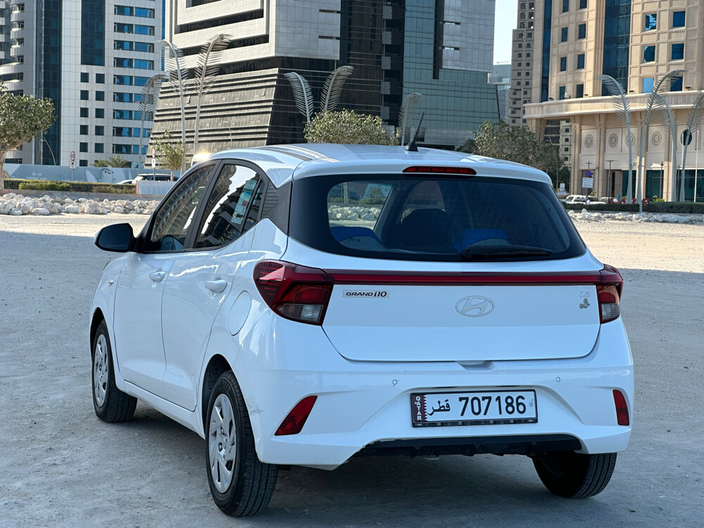 Hyundai i10 2025 - Image 4