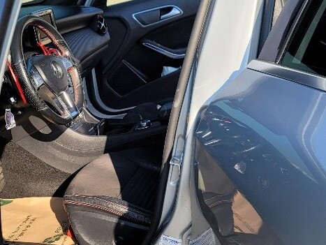 Mercedes-Benz A -Class Hatchback 250 2015 - Image 3