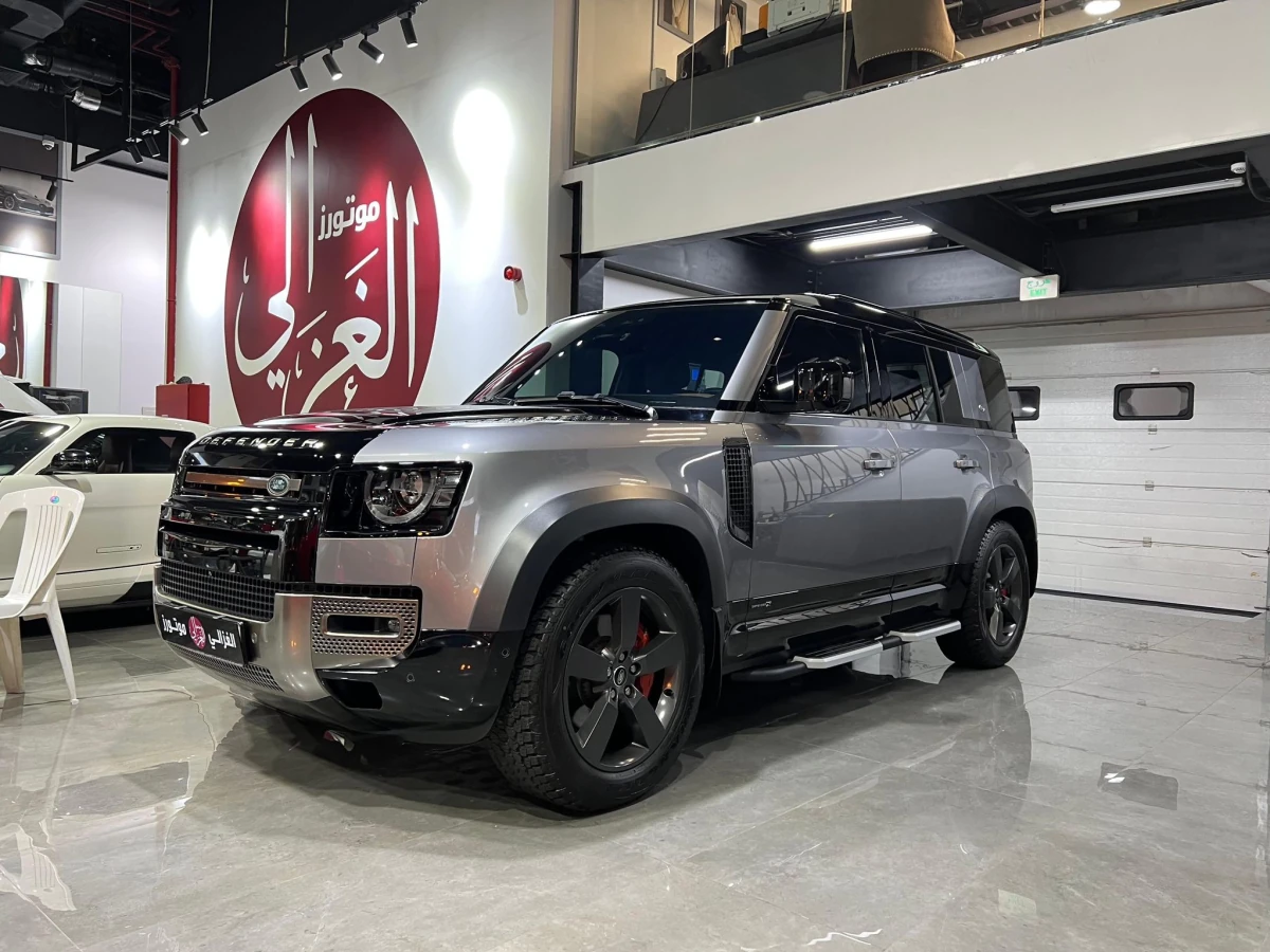 Land Rover Defender 110 X 2023