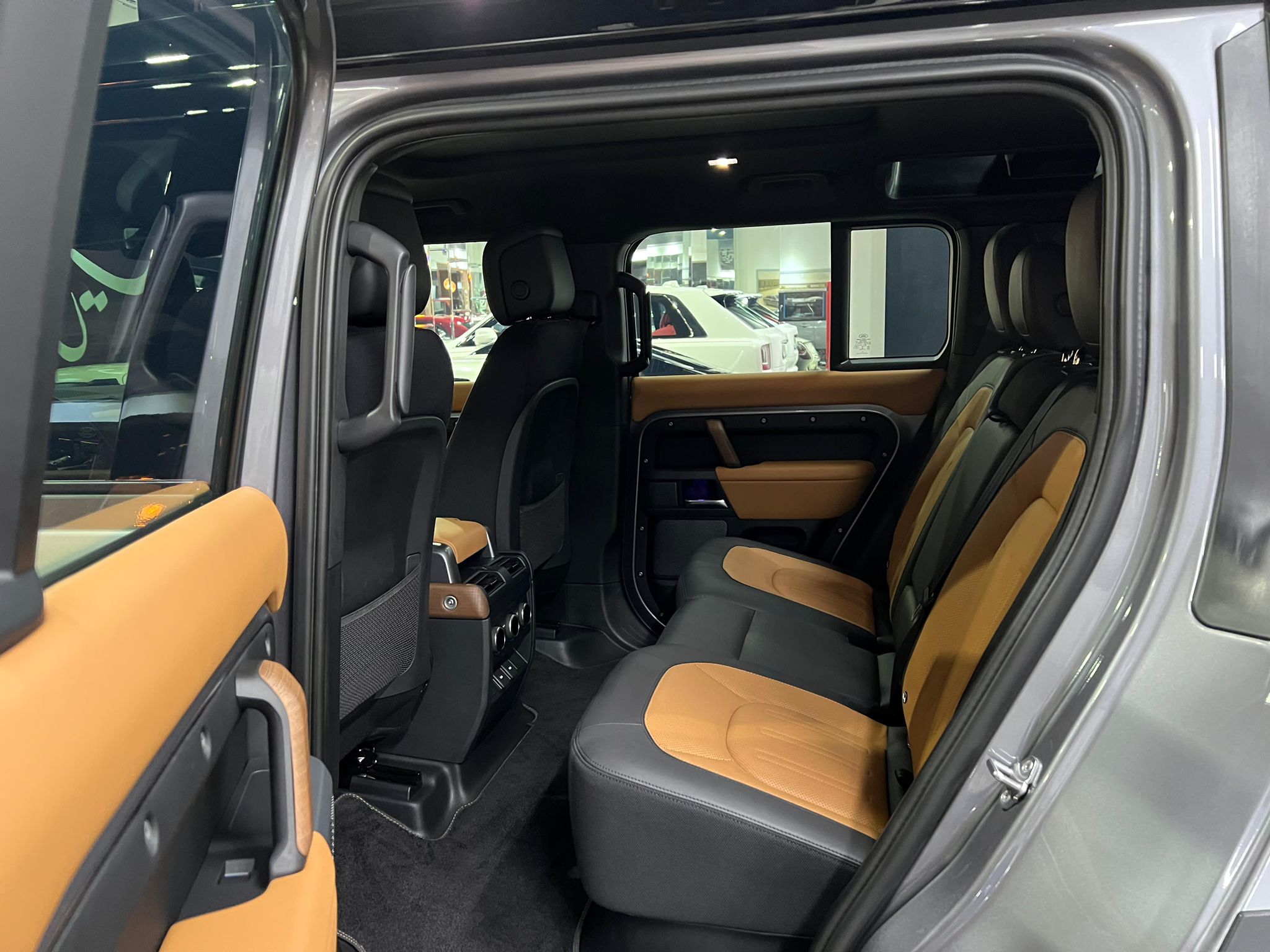 Land Rover Defender 110 X 2023 - Image 2
