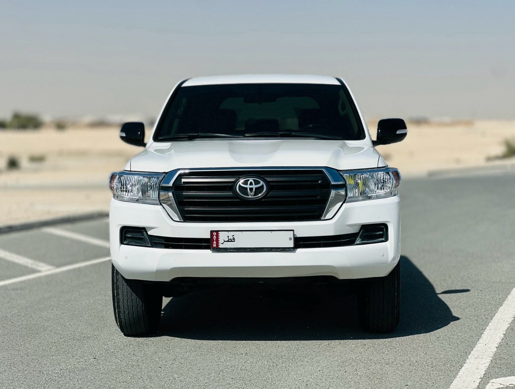 Toyota Land Cruiser GX 2017 - Image 2