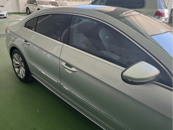 Volkswagen Passat CC 2015 - Image 2