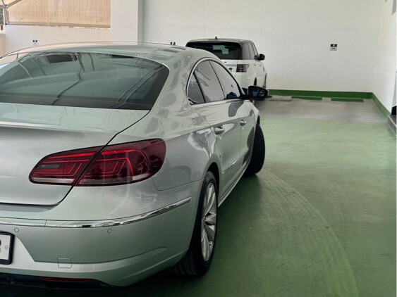 Volkswagen Passat CC 2015 - Image 3