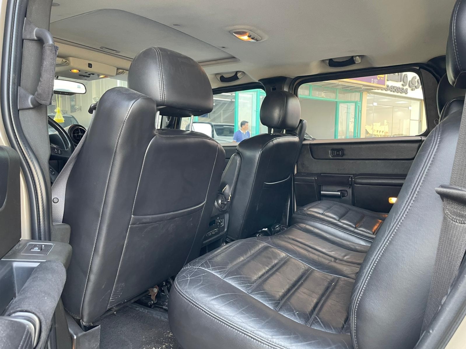 Hummer H2 2007 - Image 4