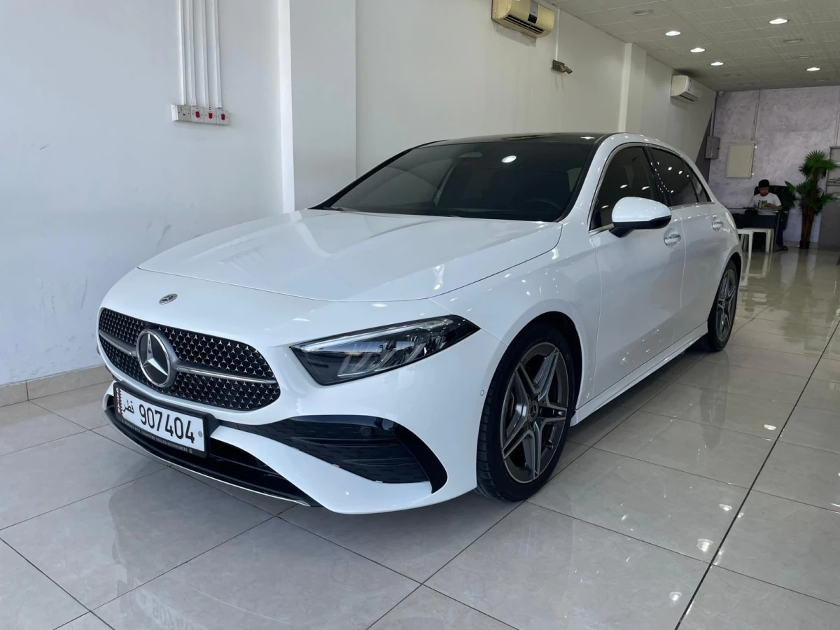 Mercedes-Benz A -Class Hatchback 200 2023