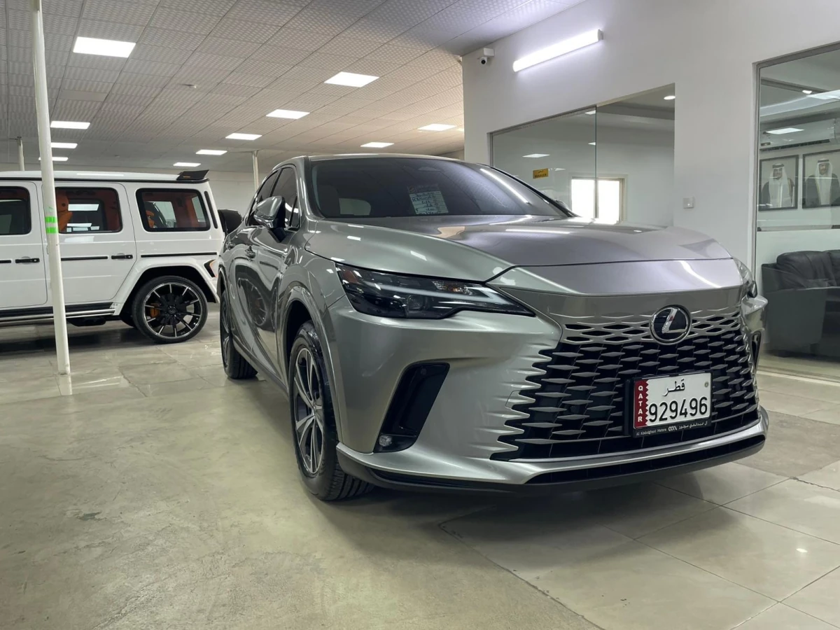 Lexus RX 350 2024