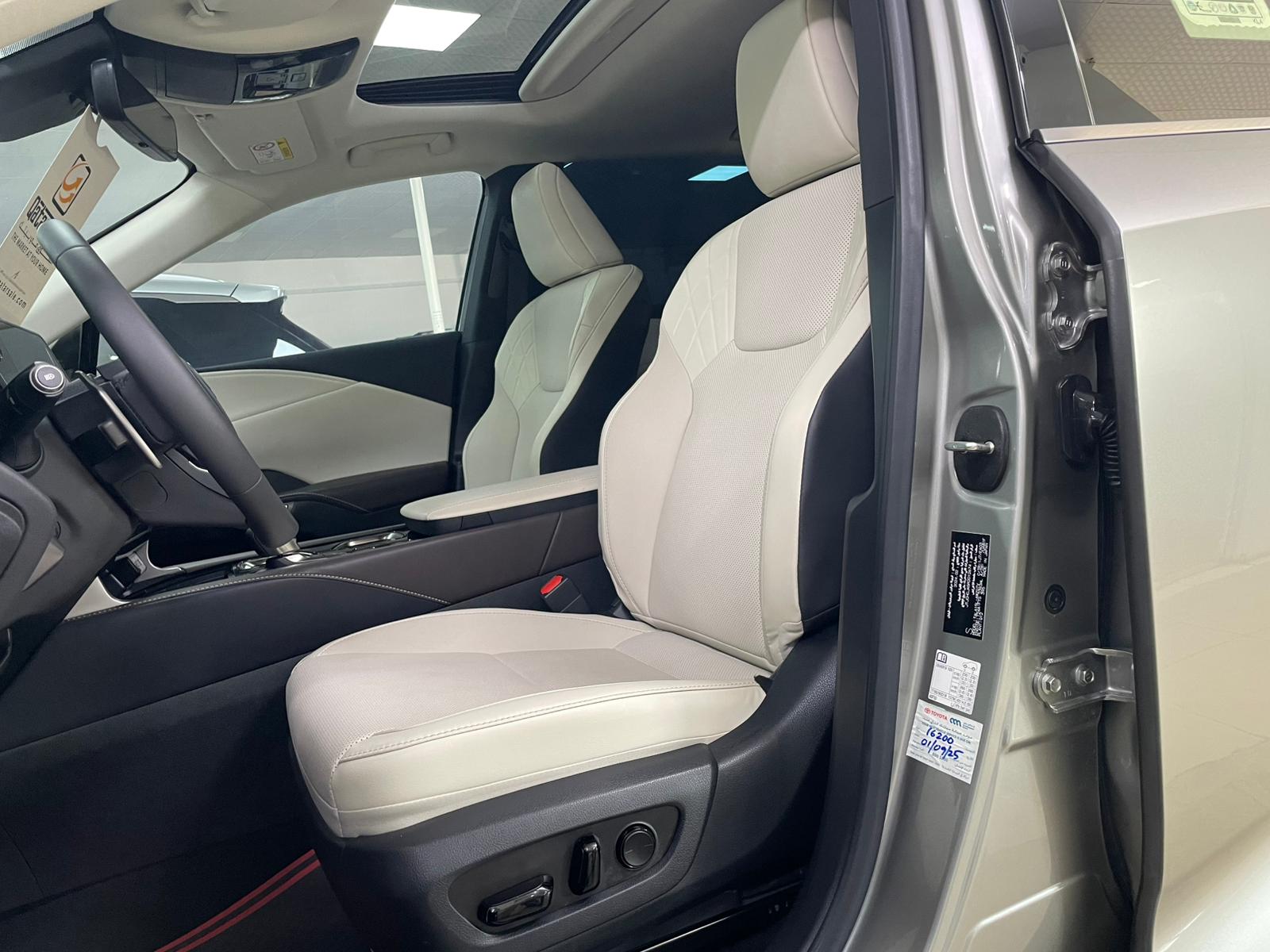 Lexus RX 350 2024 - Image 2