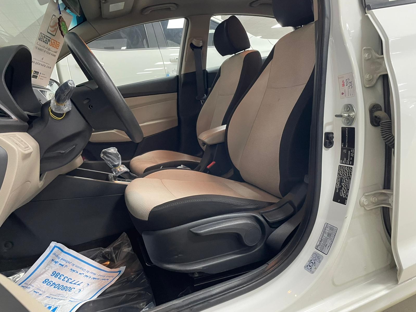 Hyundai Accent 2020 - Image 2