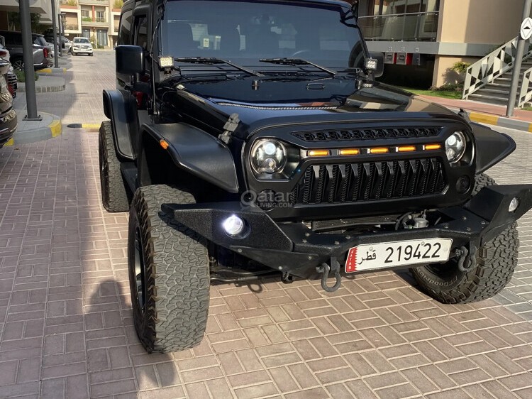 Jeep Wrangler Sport 2015 - Image 2
