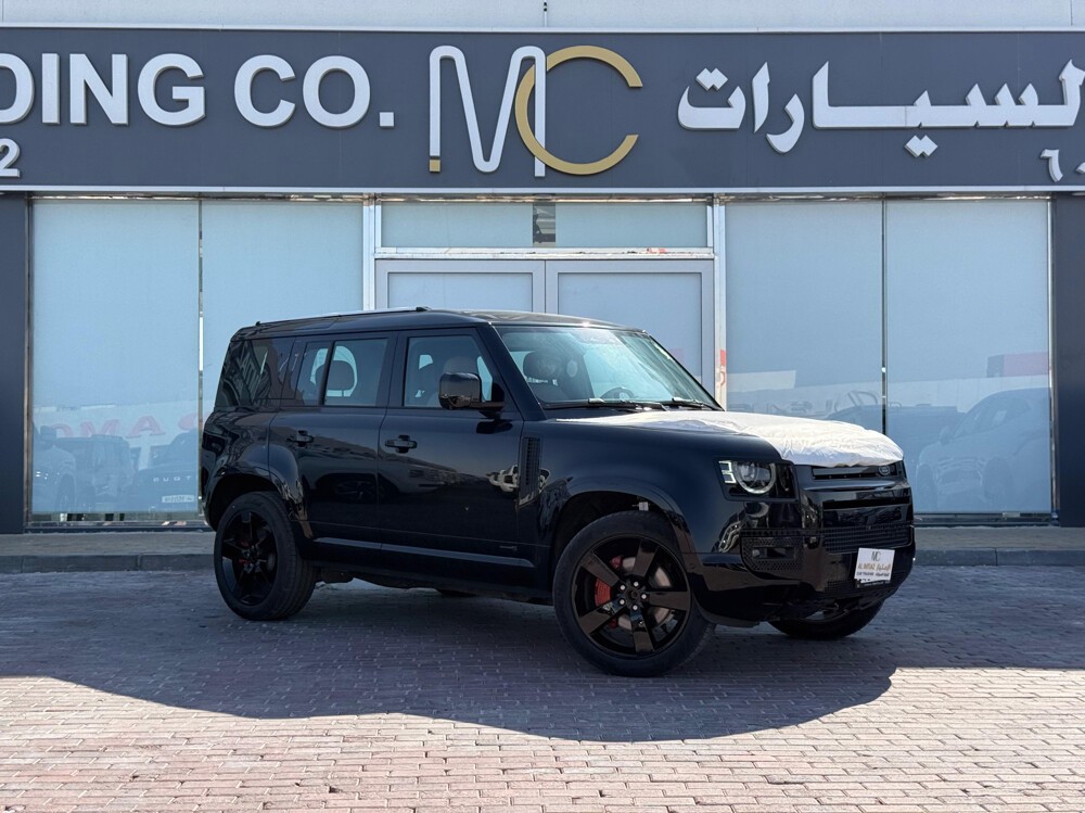 Land Rover Defender X Dynamic 2025 - Image 3