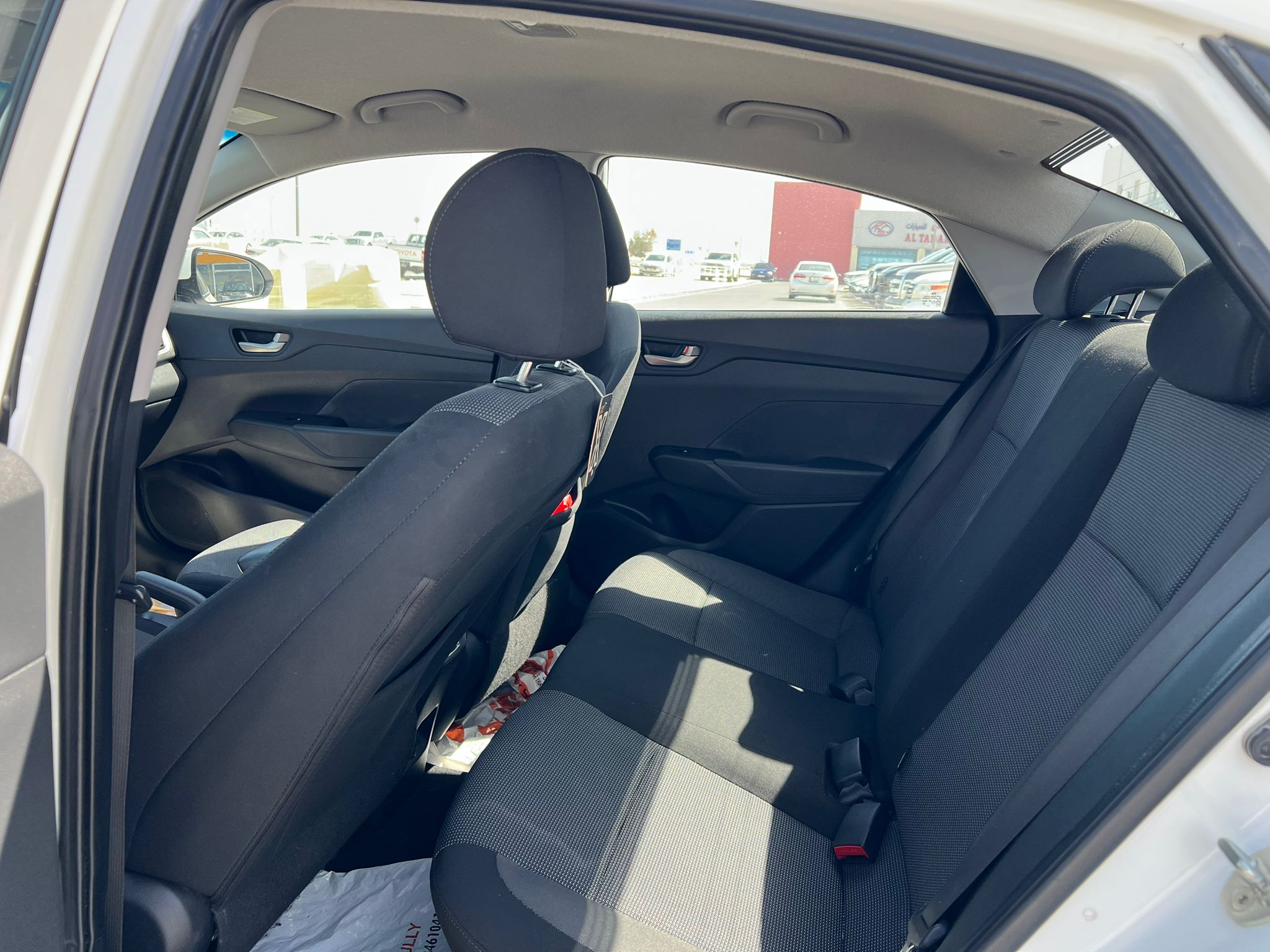 Hyundai Accent 2020 - Image 3