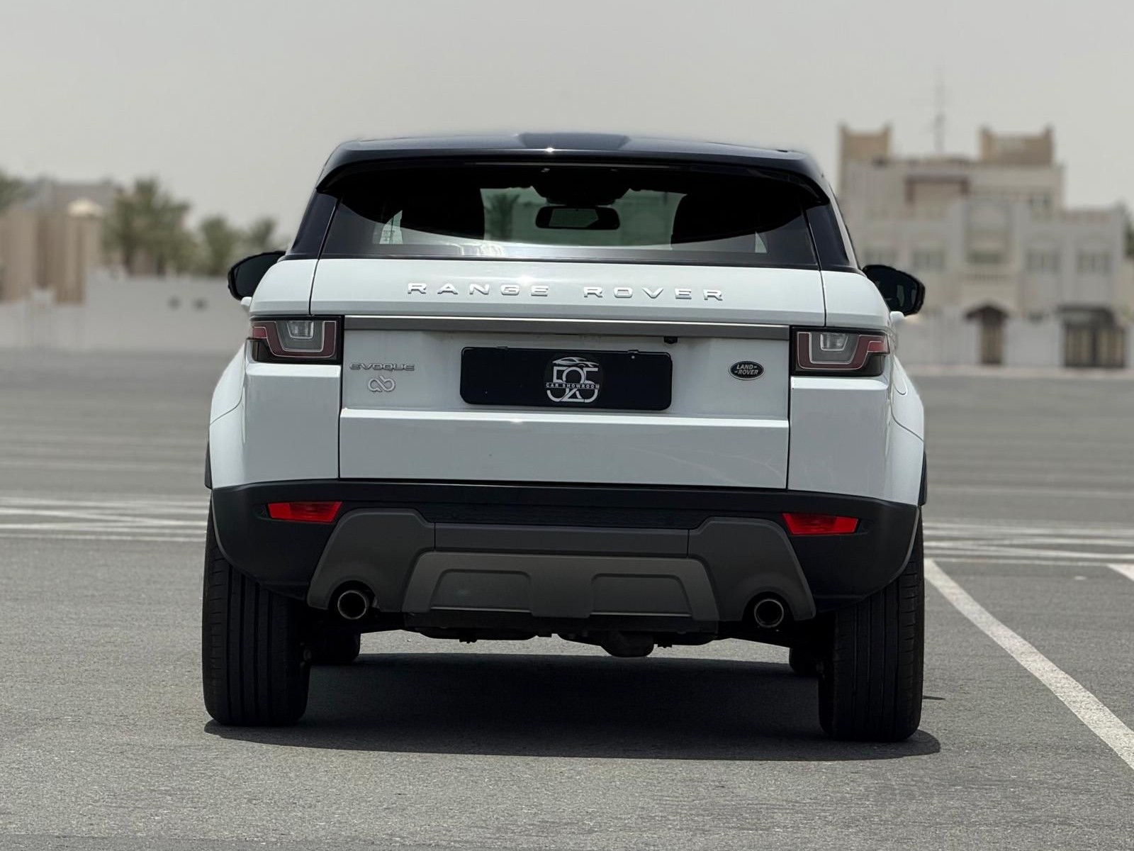 Land Rover Range Rover Evoque 2018 - Image 2