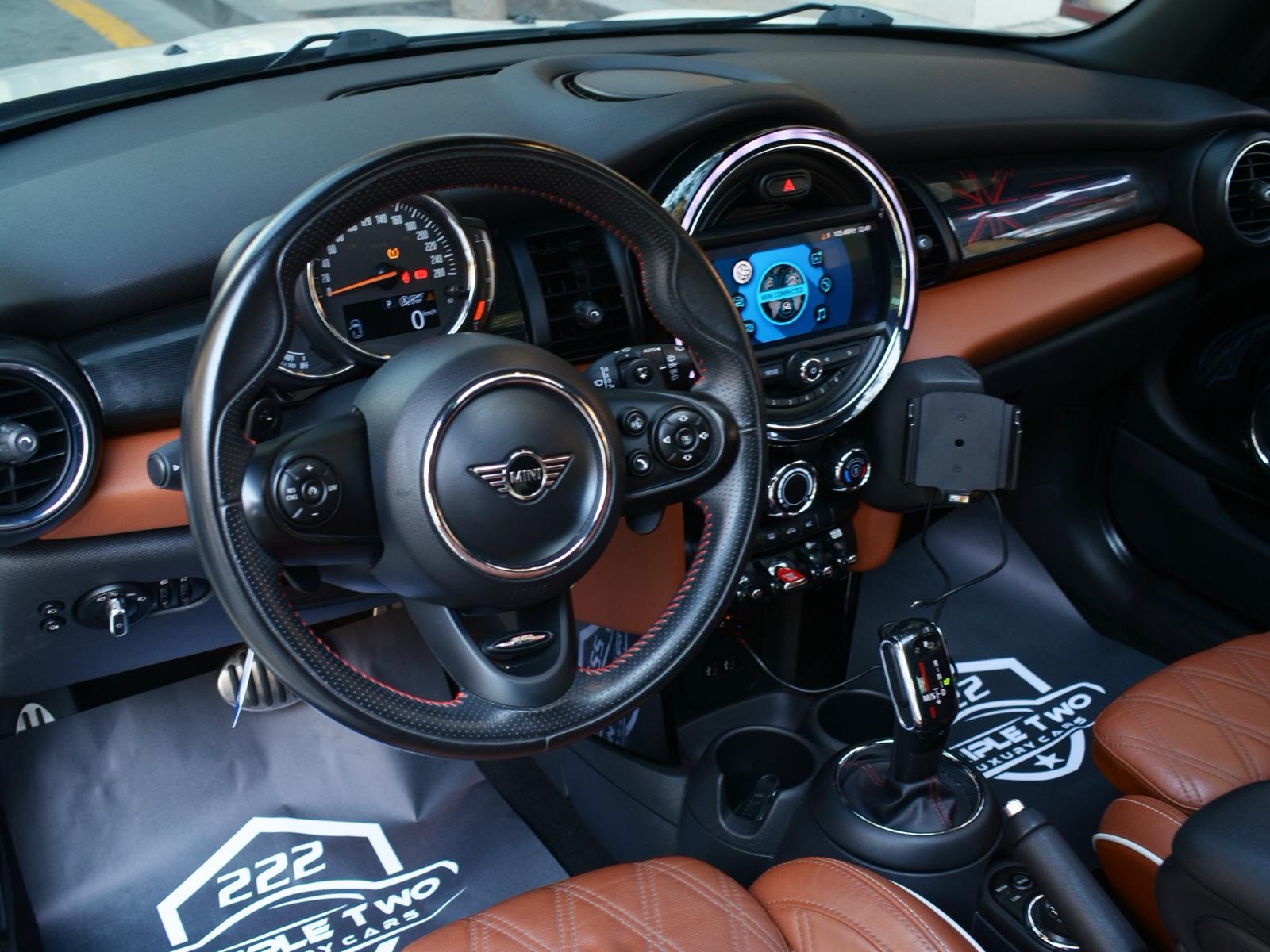 Mini Cooper S. 2020 - Image 2