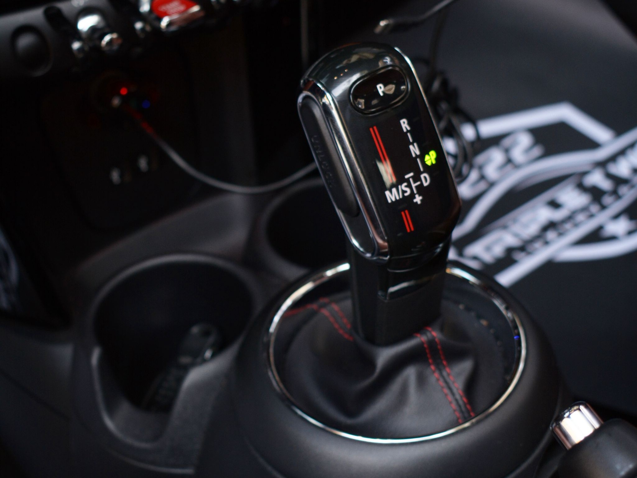 Mini Cooper S. 2020 - Image 3