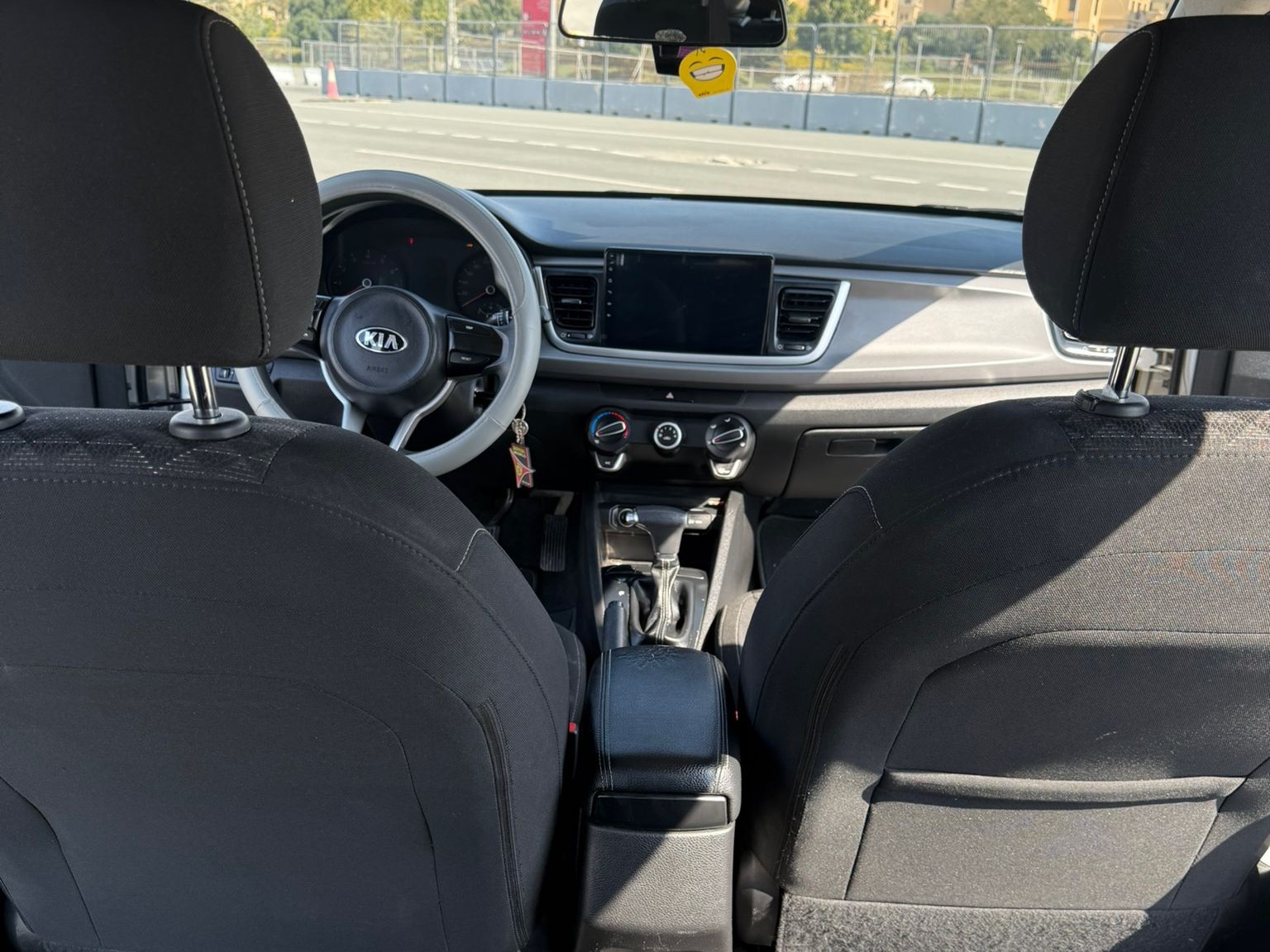 Kia Rio 2018 - Image 2