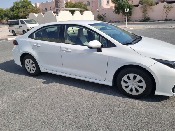 Toyota Corolla XLi 2020 - Image 2