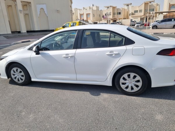 Toyota Corolla XLi 2020 - Image 3