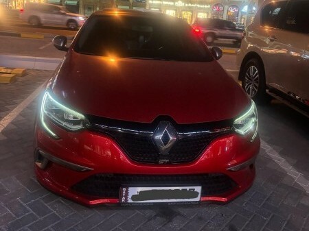 Renault Megane 2020 - Image 3