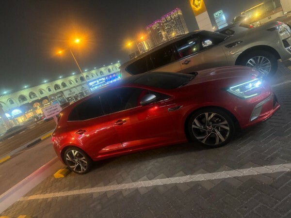 Renault Megane 2020 - Image 4
