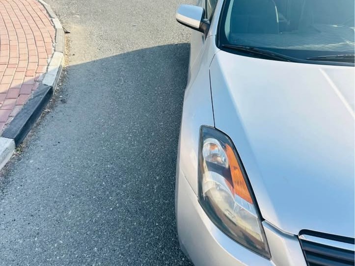 Nissan Altima 2009 - Image 3