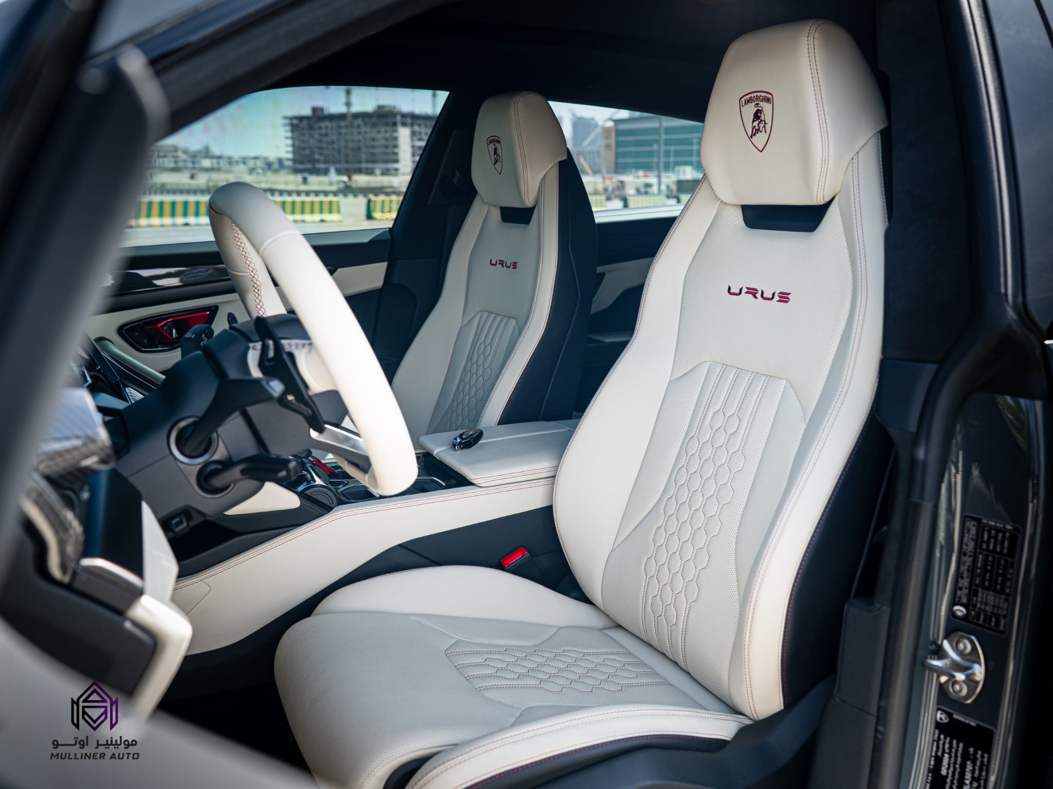 Lamborghini Urus 2024 - Image 4