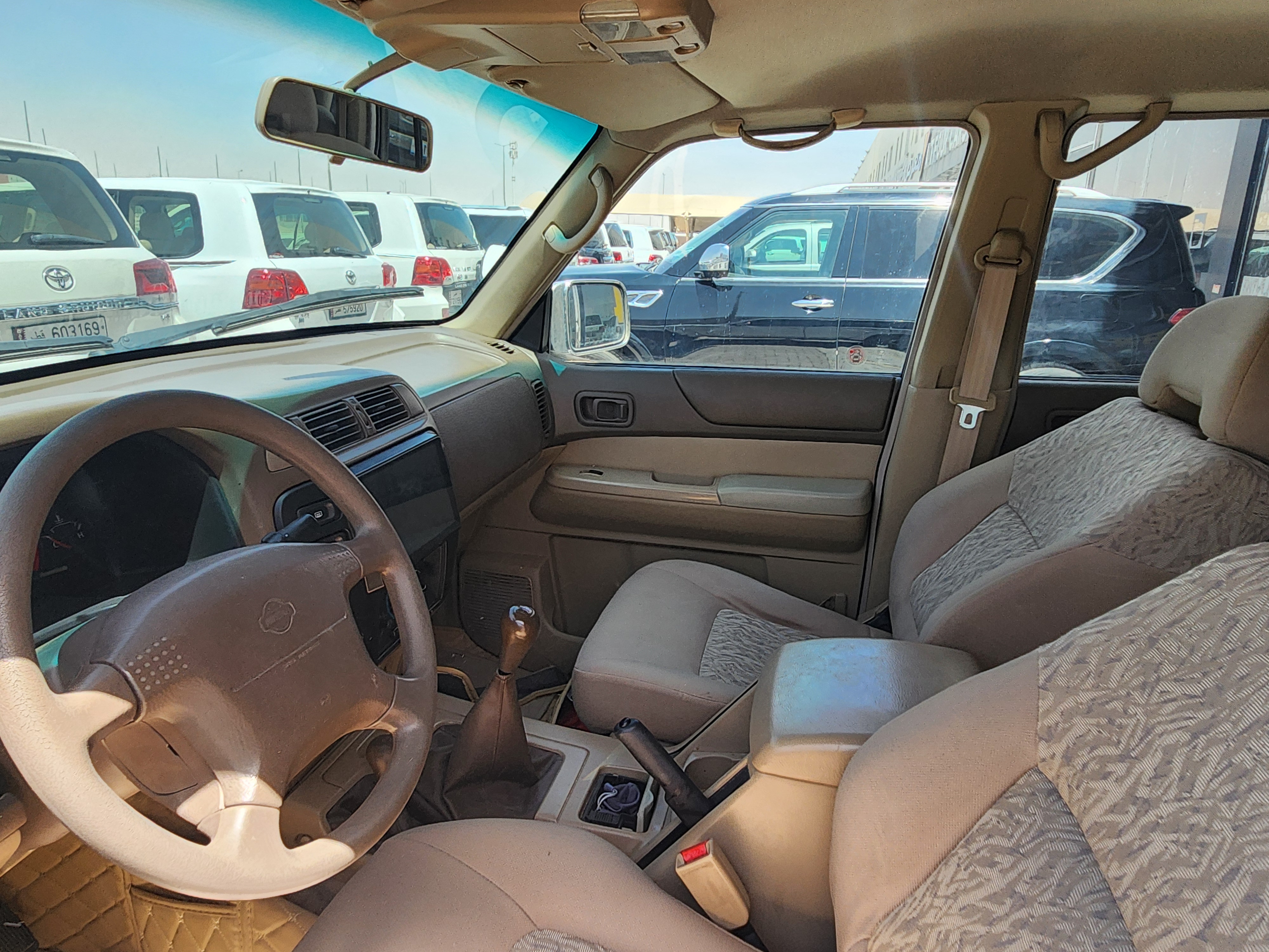 Nissan Patrol - Image 3