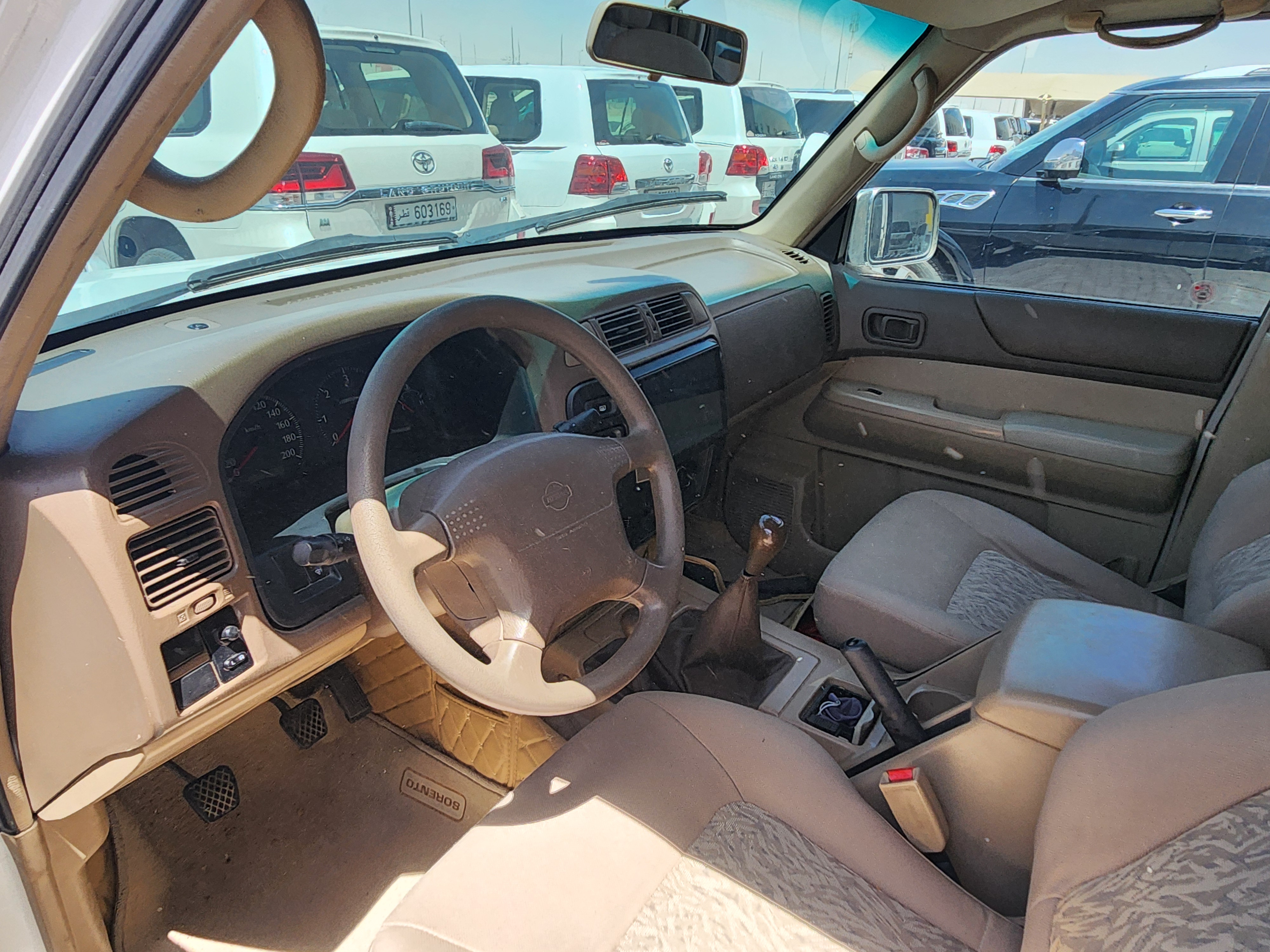 Nissan Patrol - Image 4