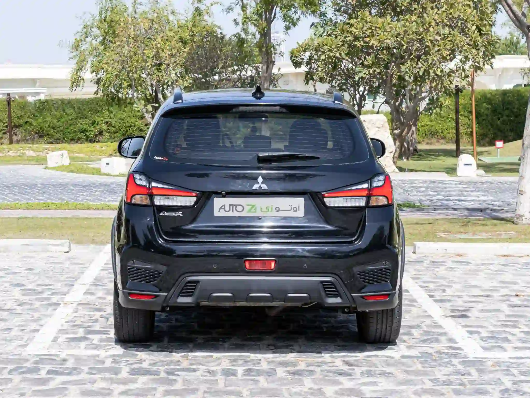 Mitsubishi ASX 2022 - Image 2