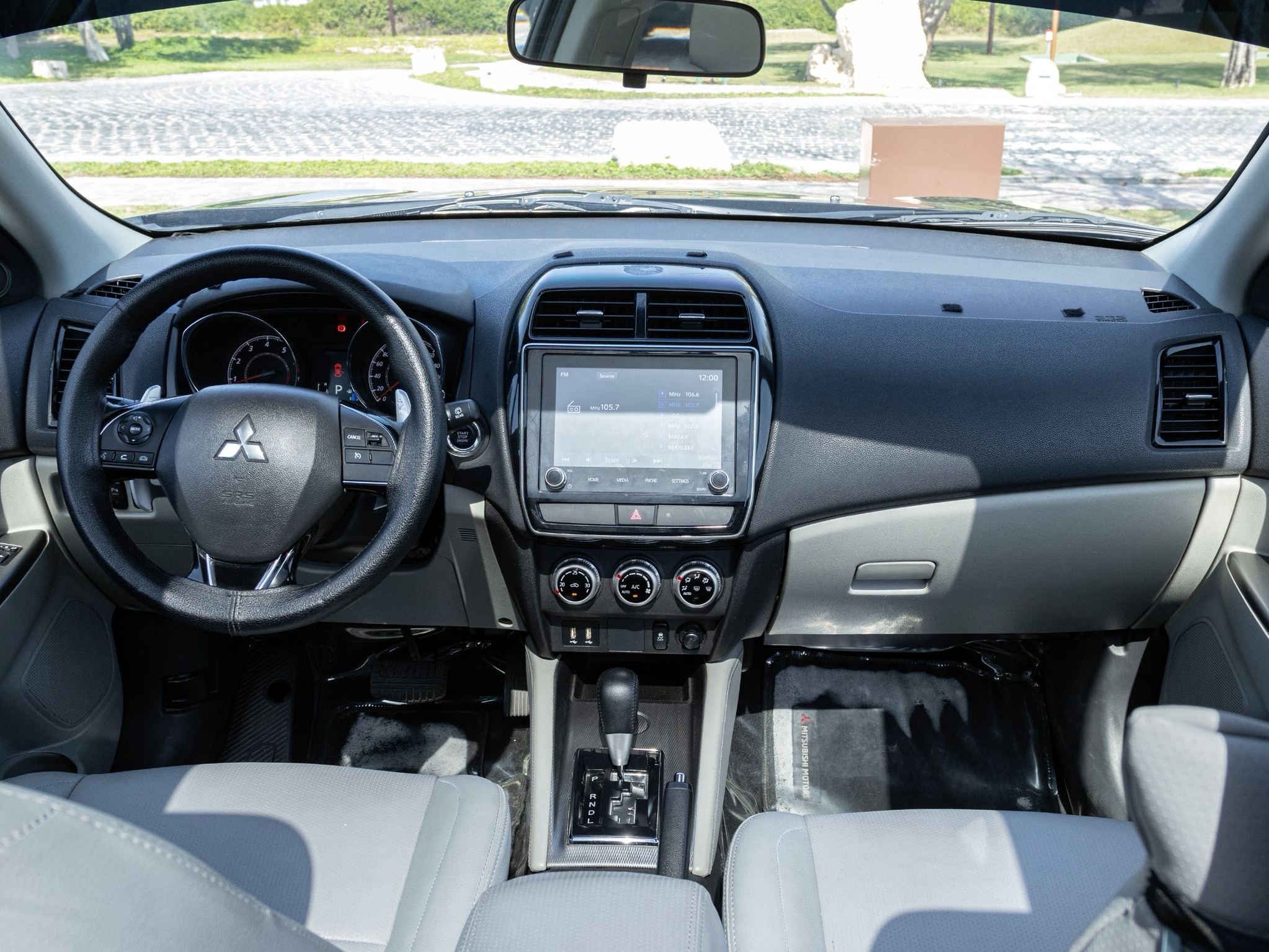 Mitsubishi ASX 2022 - Image 3