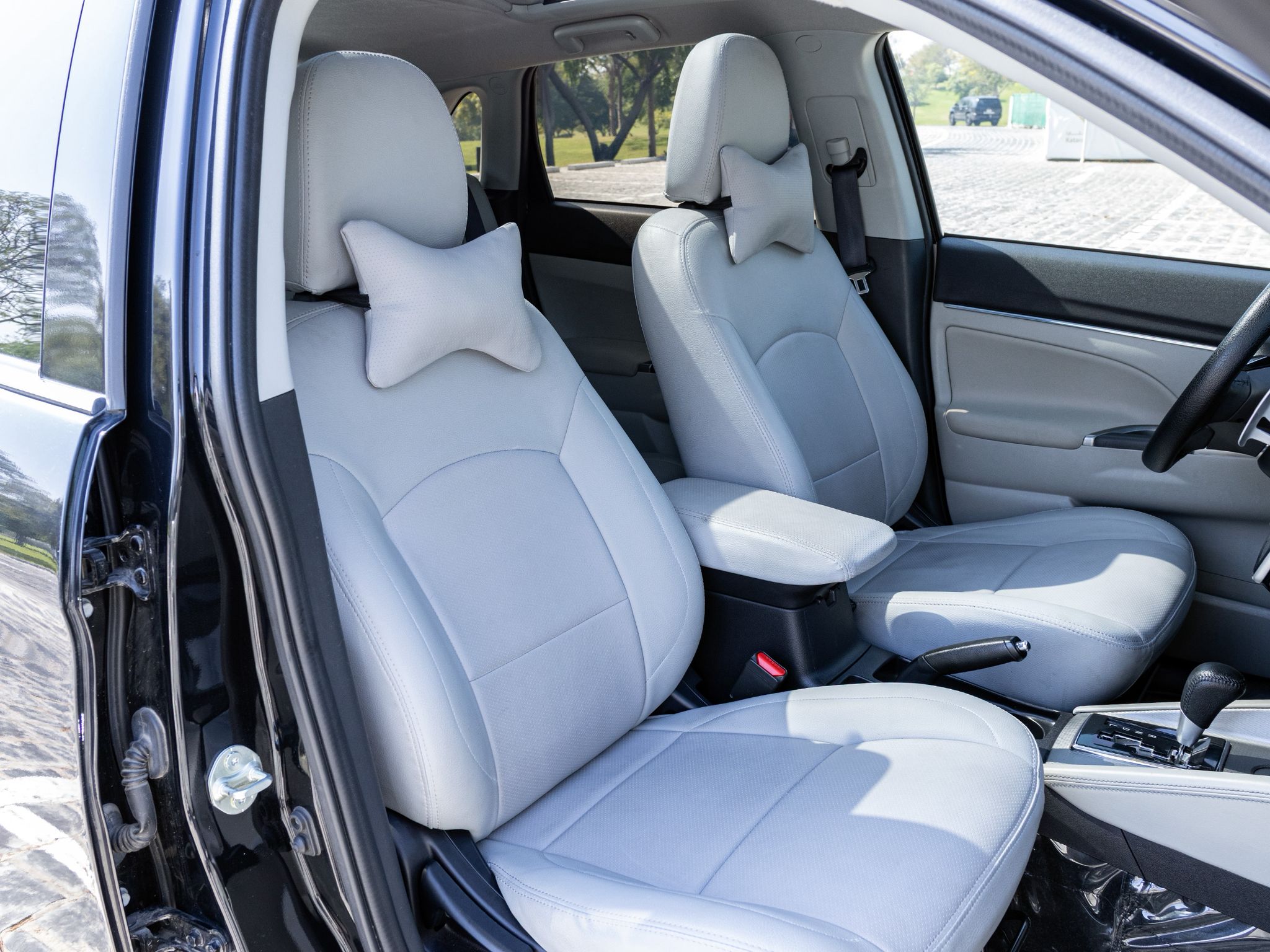 Mitsubishi ASX 2022 - Image 4