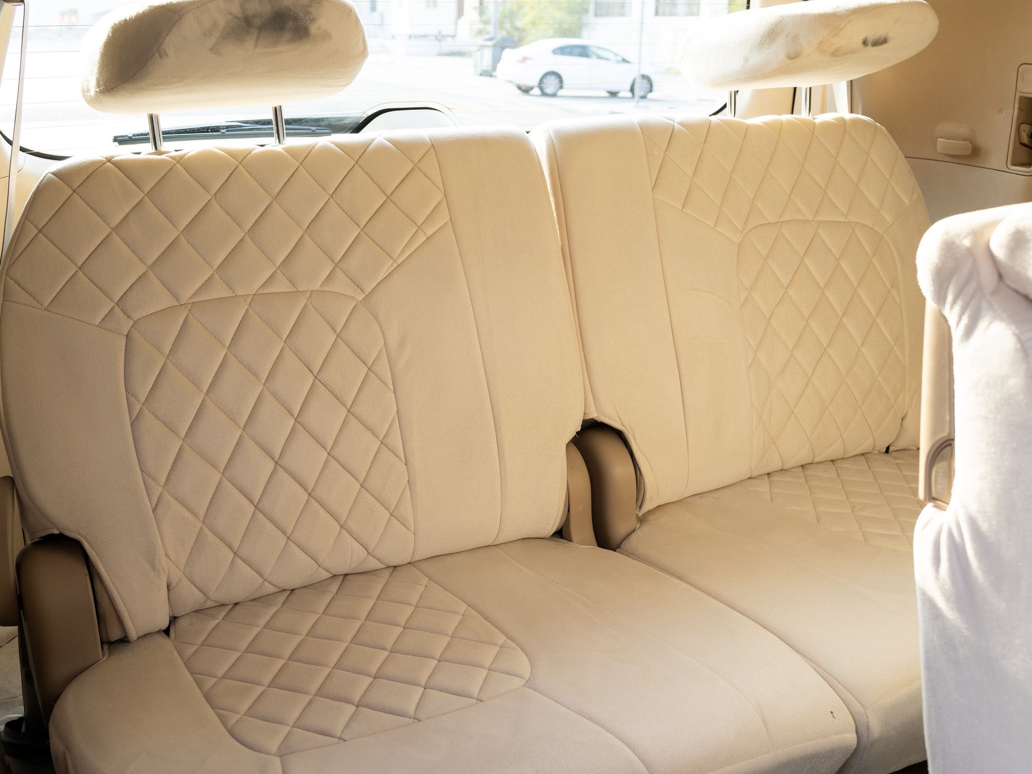 Toyota Land Cruiser VX.R 2015 - Image 3