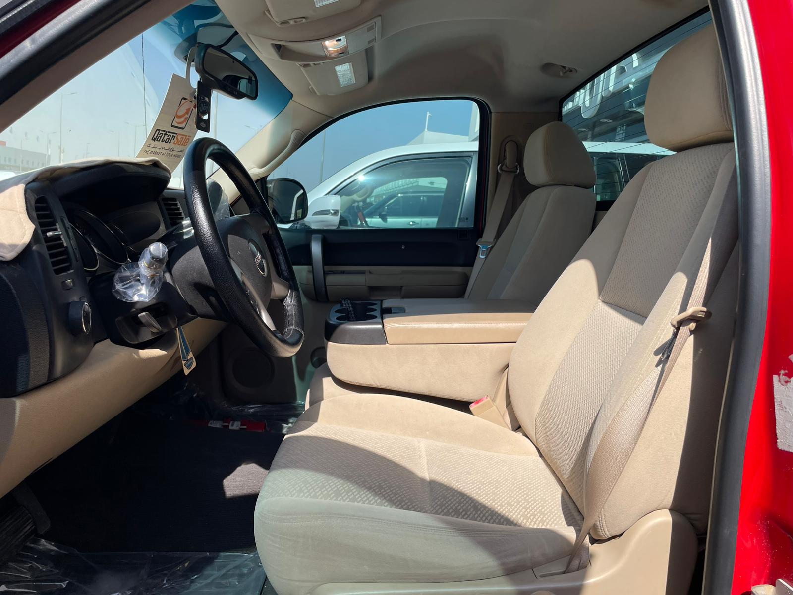 GMC Sierra 2008 - Image 2