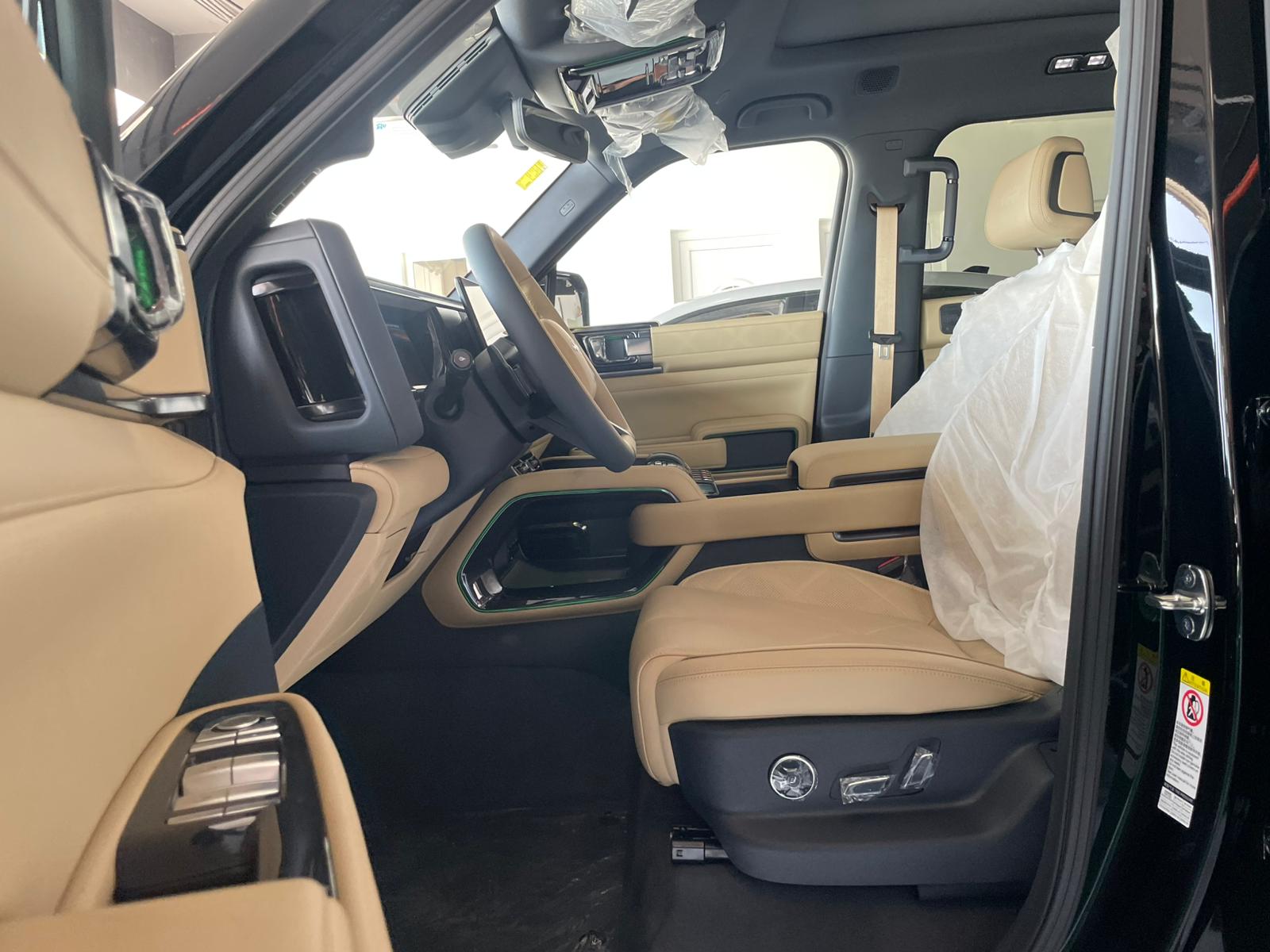 BYD LEOPARD 5 2026 - Image 2