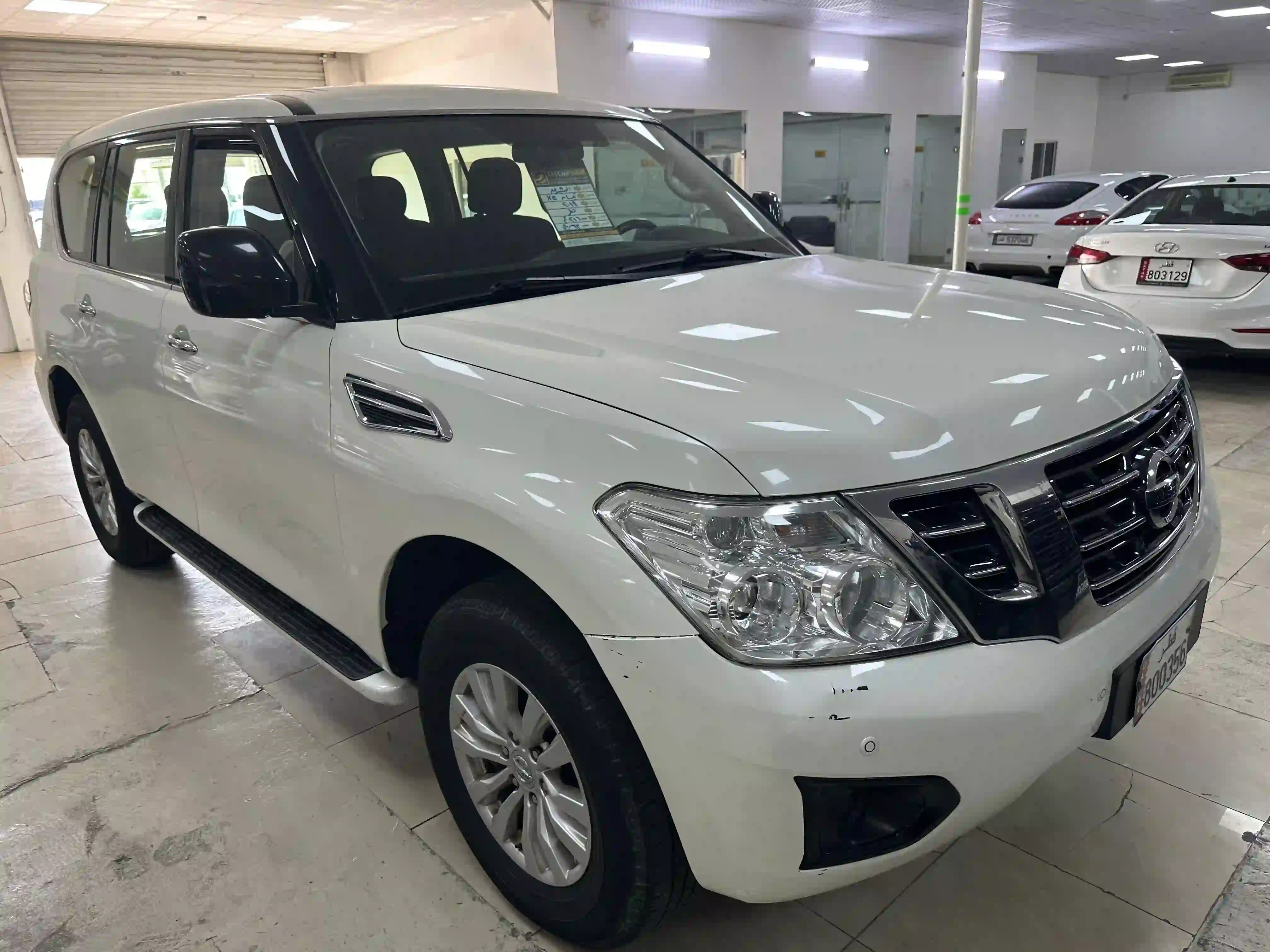 Nissan Patrol XE 2019 - Image 2
