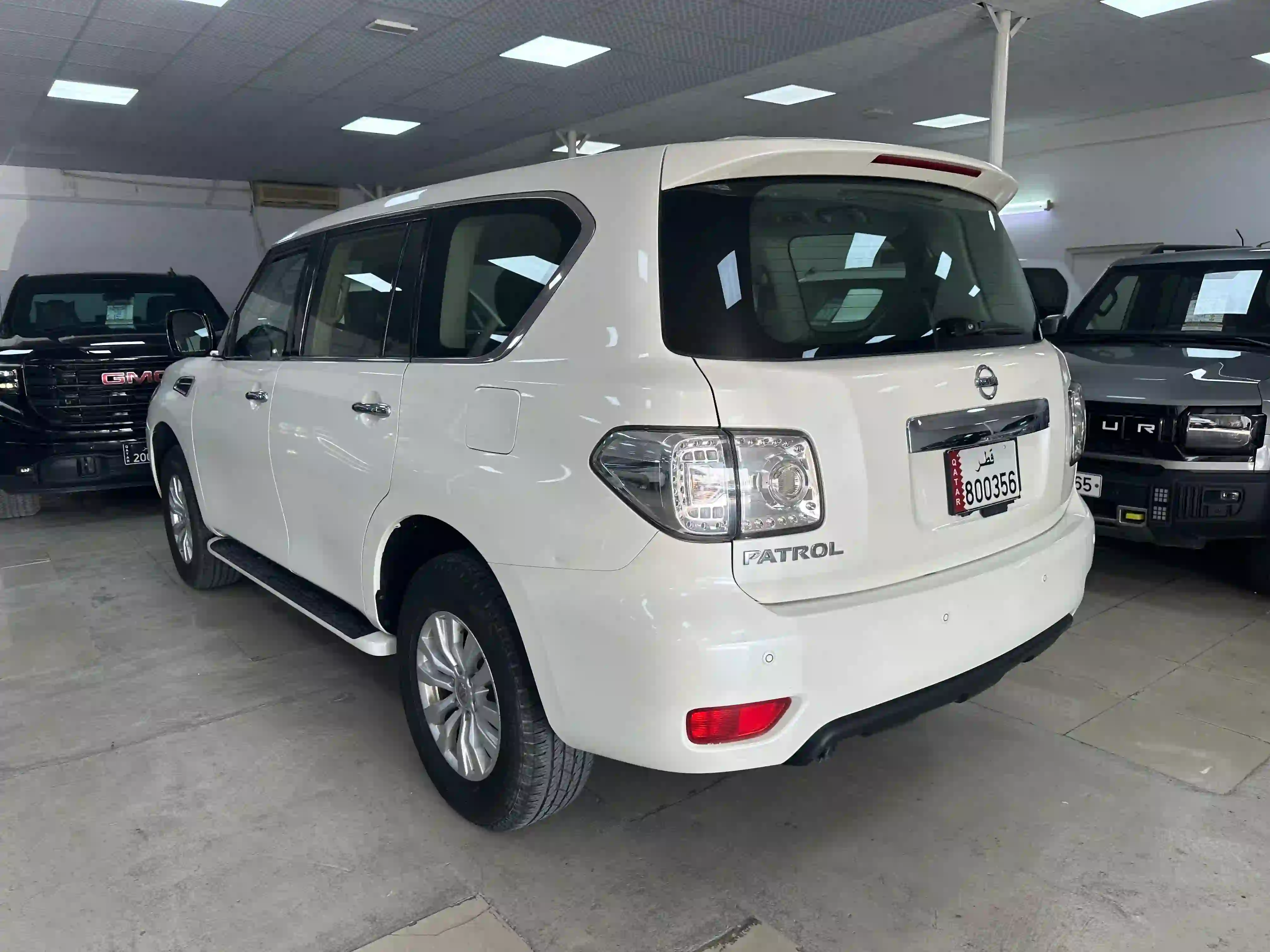 Nissan Patrol XE 2019 - Image 4