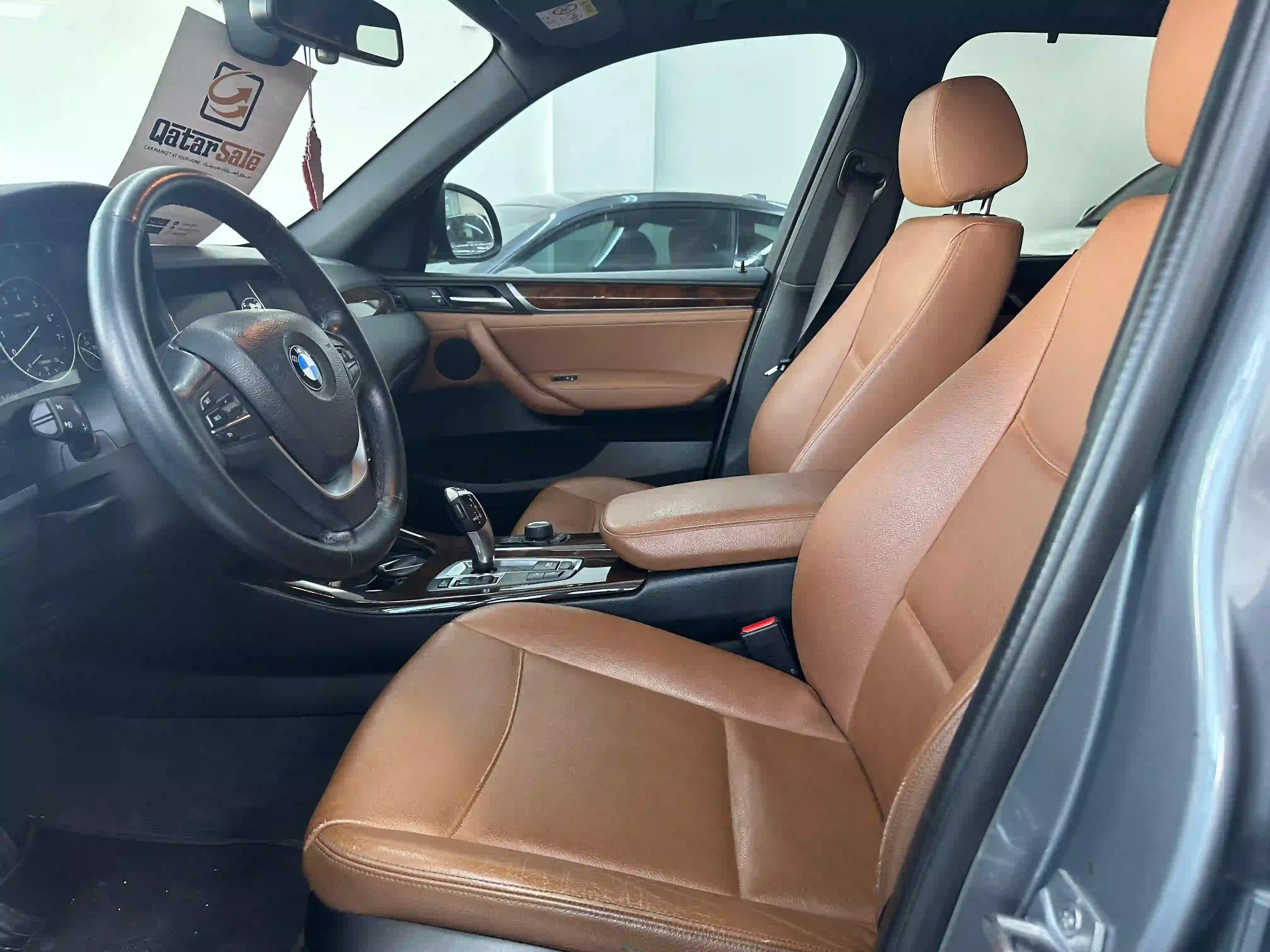 BMW X-Series X3 2016 - Image 4