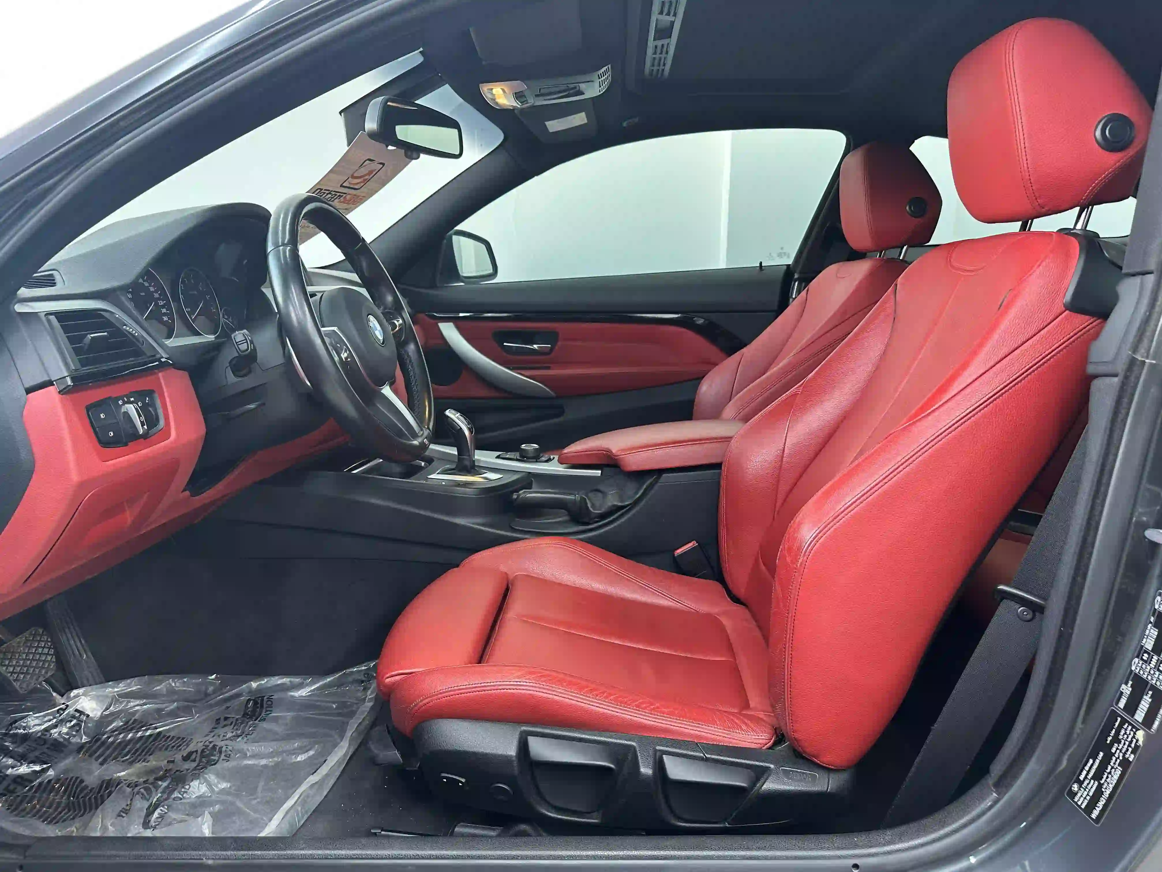BMW 4-Series 428 i 2016 - Image 4