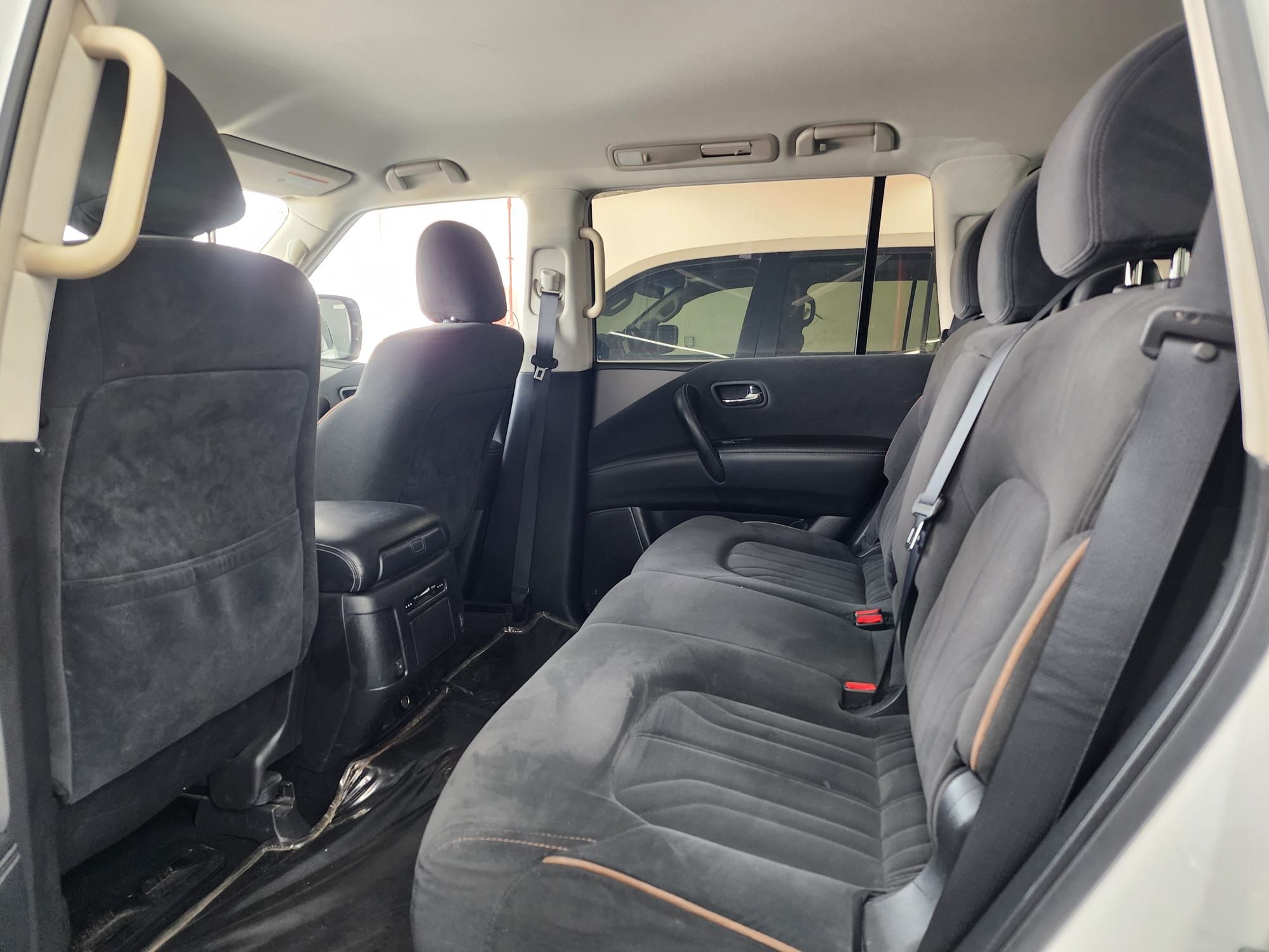 Nissan Patrol XE 2022 - Image 4