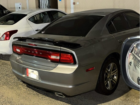 Dodge Charger SXT 2014 - Image 4